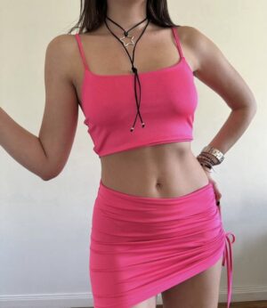 Conjunto fluorescente