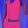 Conjunto fluor