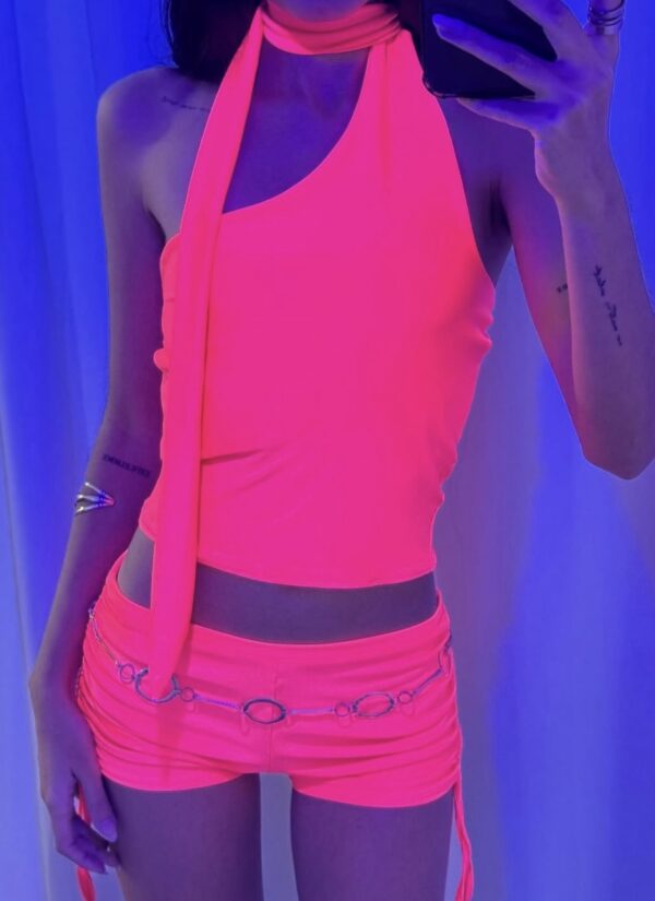 Conjunto fluor