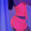 Conjunto fluor