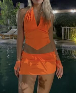 Conjunto fluor