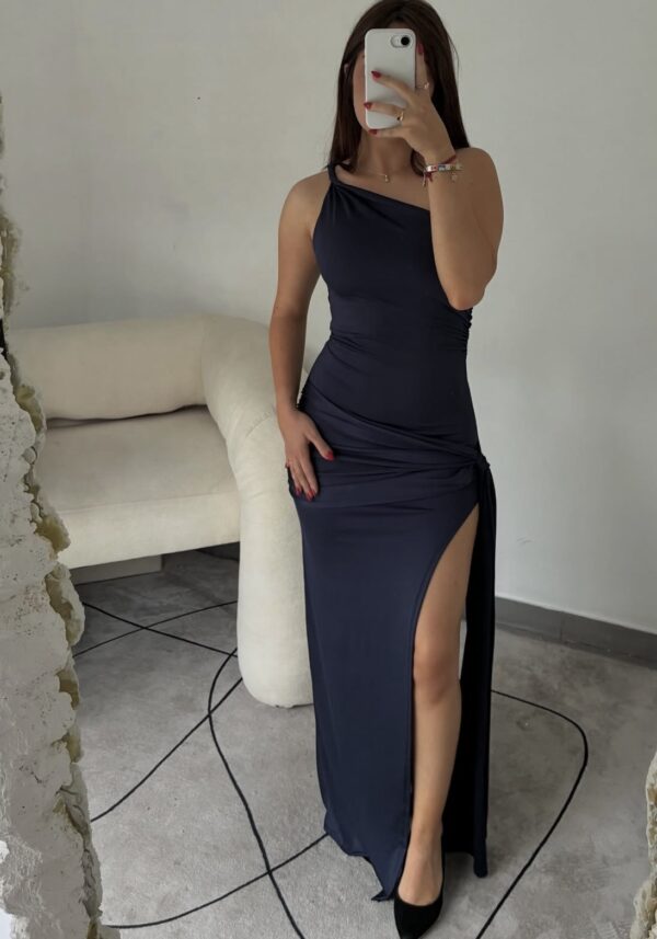 Vestido largo