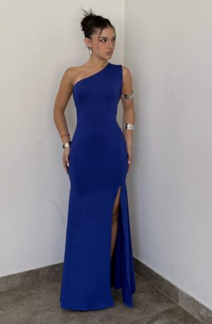 Vestido largo