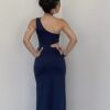 Vestido largo