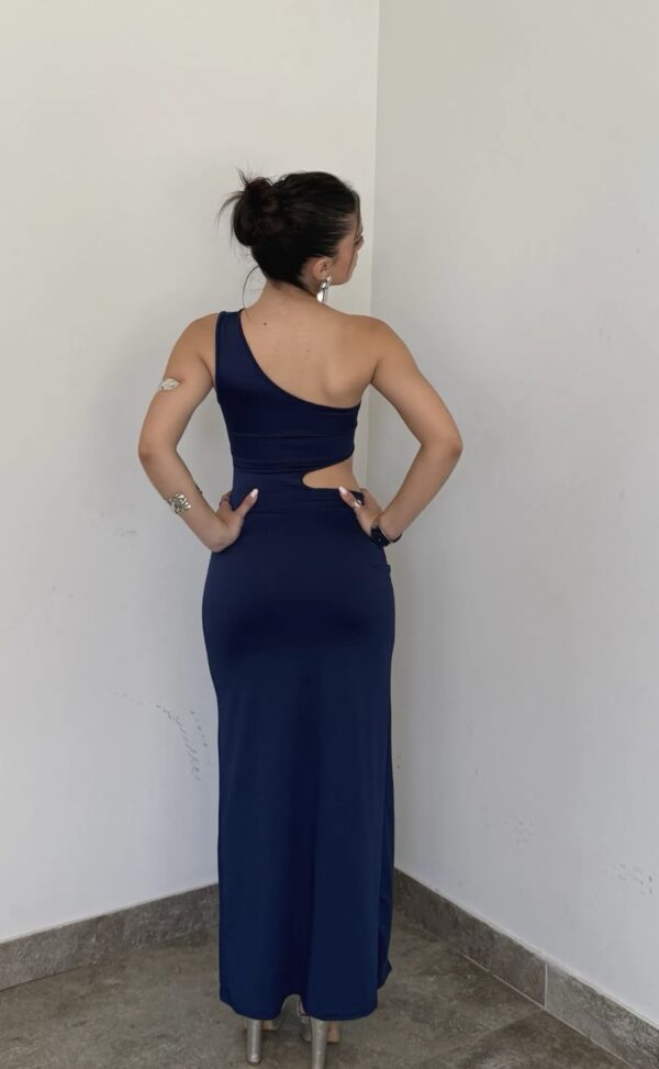 Vestido largo