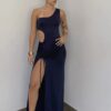 Vestido largo