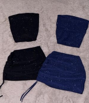 Conjunto lurex