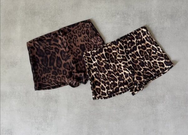 Short print