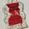 Conjunto lurex