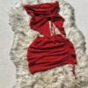 Conjunto lurex
