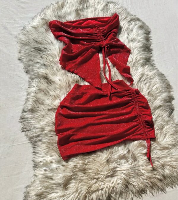 Conjunto lurex