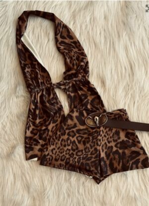 Conjunto print
