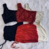 Vestido con lentejuelas