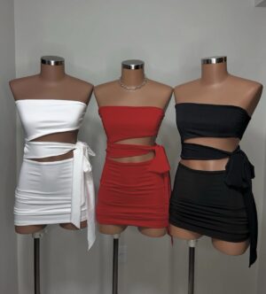 Vestido
