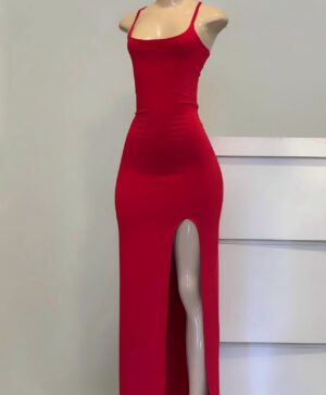 Vestido largo