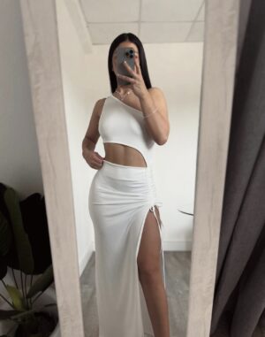 Vestido largo