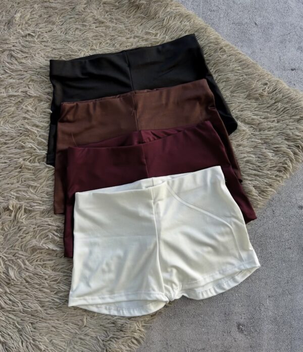 Short básico