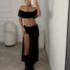 Conjunto encaje