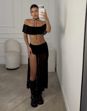 Conjunto encaje