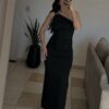Vestido largo