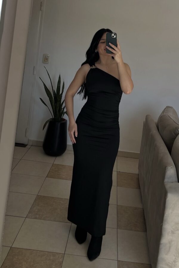 Vestido largo