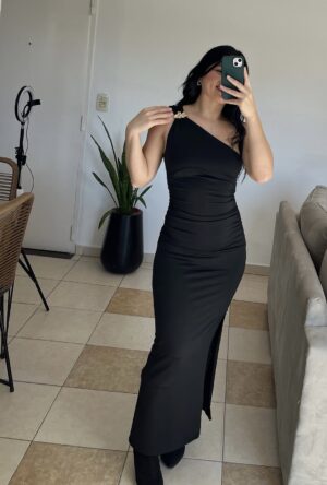 Vestido largo