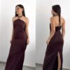 Vestido atar