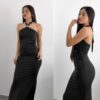 Vestido atar