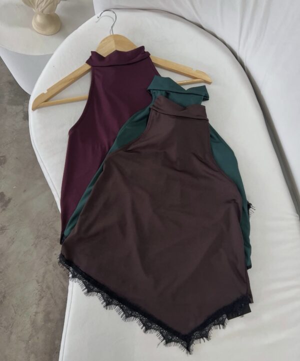 Top puntilla