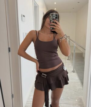 Top tiras