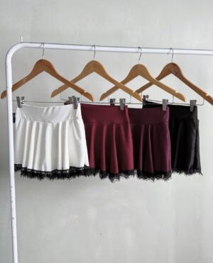 Pollera detalle