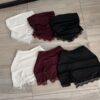 Conjunto puntilla