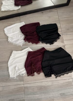 Conjunto puntilla