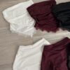 Conjunto puntilla