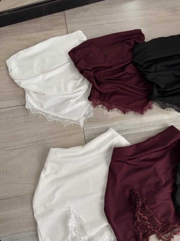 Conjunto puntilla