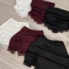 Conjunto puntilla