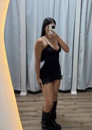 Vestido AURA