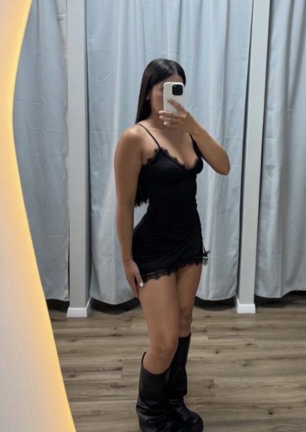 Vestido AURA
