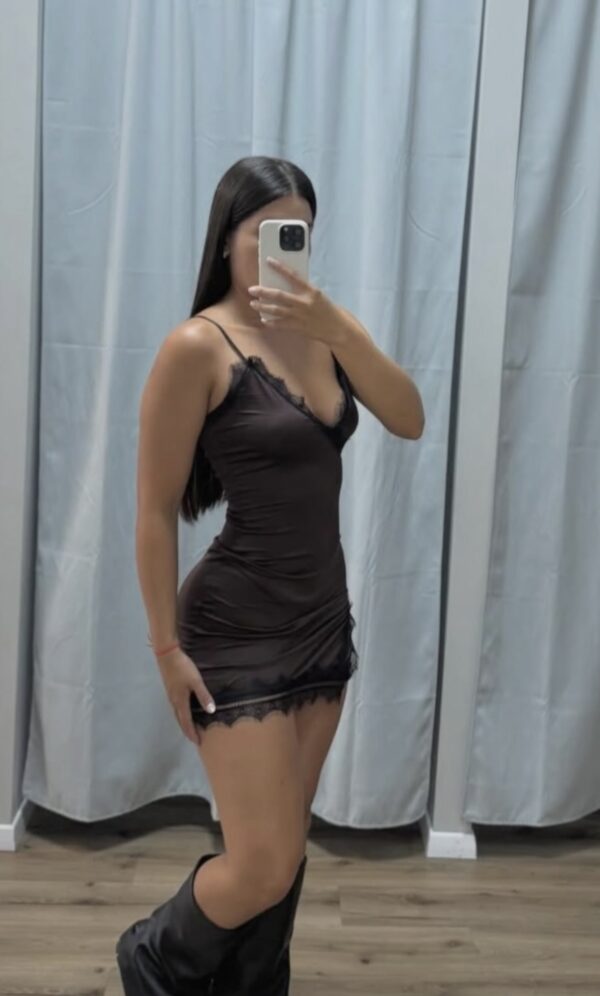 Vestido AURA