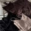 Top estilo corset