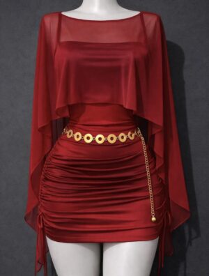 Vestido