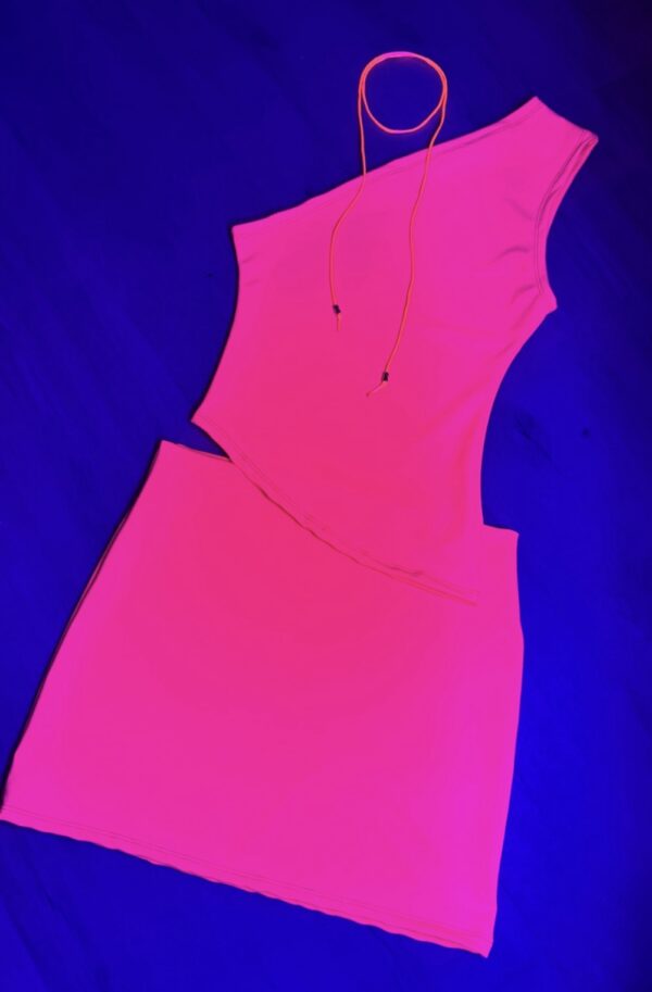 Conjunto fluorescente