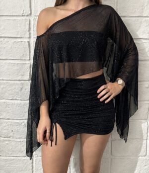 Conjunto brillo