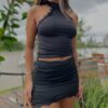 Conjunto puntilla