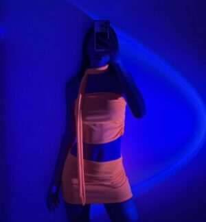 Conjunto fluor