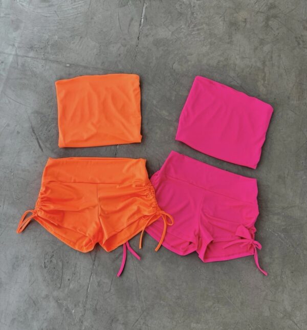 Conjunto fluor