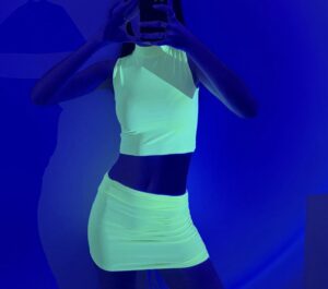 Conjunto fluor