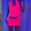 Conjunto fluor