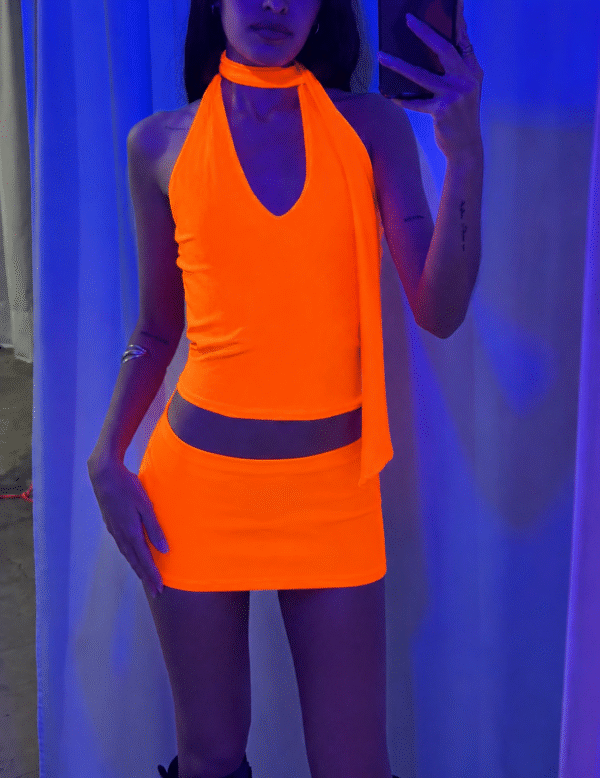 Conjunto fluor