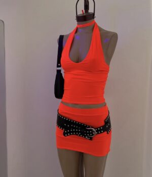 Conjunto fluor